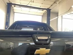 Rear Spoiler Fits 09-13 Escalade Ext 995610. Fixed Price $374.90.