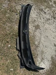 Ram 1500 2500 3500 Windshield Wiper Cover Cowel Vent Oem Mopar 55112305AD New. Fixed Price $175.00.