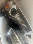 2021 Toyota 4RUNNNER Headlights Left And Right Set. Fixed Price $250.00.