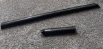 2012-2019 Vw Beetle Left Driver Side Lower Door Trim Molding Set Oem Black. Fixed Price $285.00.