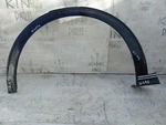 Kia EV6 2021-ON Front Left Wheel Arch Trim Genuine 87713-CV100 #W490. Fixed Price $133.69.