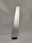 Porsche Cayenne 955 B-pillar Trim Left Outside 7L5 853 317D Aluminum. Fixed Price $25.50.