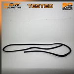 05-13 Chevrolet Corvette C6 Rear Weatherstrip Lid Trunk Gasket Seal 20869138 Oem. Fixed Price $86.78.