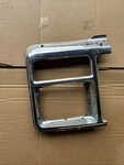 1979-80 Chevy Squarebody C/K10-30 K5 Blazer Sub Driver Side Headlight Bezel. Fixed Price $40.00.