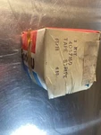 Nos 1977 Plymouth Volare Dodge Aspen Side Stripe Kit Mopar 4057160. Fixed Price $17.50.
