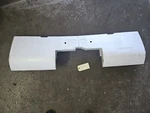 03-07 Infiniti G35 Coupe Rear Bumper Reinforcement Impact Absorber 85090-AM800. Fixed Price $112.45.
