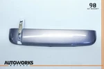 08-09 Jaguar XJ8 X358 Front Left Driver Side Fender Vent Finisher Oem. Fixed Price $194.50.
