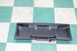 03-05 Hummer H2 *dmg* Black Rear Tailgate Trunk Finish Panel Oem Factory Wty. Fixed Price $336.99.