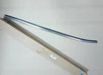 Genuine Oem Rear Left Door Outside Belt Molding Nissan Rogue 2014-20 82821-4CL0A. Fixed Price $124.00.
