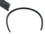 Sealing Sill Strip Paneling Below For Mercedes W124 From 09/89. Fixed Price $60.39.