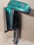 1971-72 Cadillac Eldorado Rear Right Fender Extension Taillight Filler Trim Oem. Fixed Price $189.99.