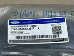 Rear Left Door Black Trim Cover Moulding 2015-2023 Ford Edge Oe FT4B-R254A41-ANW. Fixed Price $21.25.