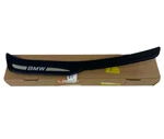 Genuine Bmw 2009 2010 2011 2012 328I 335I Rear Left Scuff Plate 51-47-7-172-297. Fixed Price $39.99.