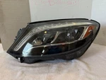 2014 2015 2016 2017 Mercedes Benz Class W222 Lh Driver Headlight Oem. Fixed Price $599.99.