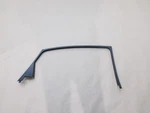 Genesis G80 2017 Rear Left Driver Door Window Frame Molding Trim Cover 16-20. Fixed Price $65.25.