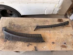 98-02 Mercedes CLK320 CLK430 Cowl Vent Grille Cover Panel Left Right 50K Miles. Fixed Price $80.00.