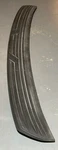 21-23 Suburban/tahoe/yukon Rear Bumper Fascia Step Pad Oem 84286523. Fixed Price $30.00.