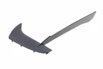 Genuine Gm Carbon Flash Front Driver Side Outer Grille Opening Bezel 84295810. Fixed Price $83.04.