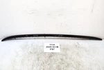18-24 Oem Bmw G01 F97 X3 Left Driver Side Roof Rail High Gloss Black Panel. Fixed Price $195.02.