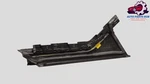 Driver Side Door Window Frame Rearward Molding Oem 2013-2020 Ford Fusion. Fixed Price $56.00.