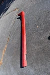 2014-2019 Cadillac Cts Left Side Rocker Molding Factory Oem. Fixed Price $159.99.