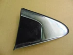 Used 10-19 Ford Taurus Left Rear Driver Side Quarter Trim AG13-5428167-AE #6670. Fixed Price $26.99.