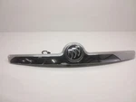 2013 Buick Lacrosse Tail Rear Finish Panel Molding With Camera Chrome. Fixed Price $191.30.
