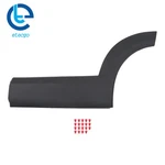 Rear Left Lower Side Door Molding Trim Plastic For Mazda CX-30 20-2023 DGH951RD0. Fixed Price $83.90.
