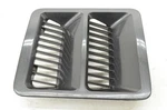 1985-1989 Toyota MR2 AW11 4AGE 1.6L Passenger Right Side Intake Scoop Grille. Fixed Price $117.70.