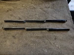 1967 Buick Sport Wagon Fender Ventiport Louver Trim Moldings 1379137. Fixed Price $65.00.