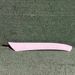 96-04 Mercedes SLK230 Front Left Windshield Moulding Cover Panel Oem A1706980398. Fixed Price $32.99.