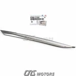 Genuine Quarter Panel Molding Chrome Left Side For 11-16 Kia Optima 878502T000. Fixed Price $55.45.