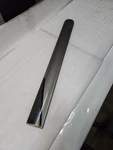 98-11 Ford Crown Victoria Rear Side Door Molding Impact Strips P71 Police P7B. Fixed Price $49.99.
