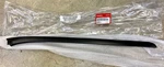 Genuine Honda Pilot Passenger Side Windshield Molding 73152-SZA-A01ZA 2009. Fixed Price $86.52.