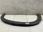 2011 Bmw X5 XDRIVE35I Rear Left Driver Side Wheel Arch Fender Flare Moulding. Fixed Price $53.01.