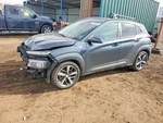 Right Front Door Moulding Oem 2019 Hyundai Kona 87722J9500PGY. Fixed Price $130.00.