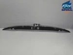 2021-2024 Honda Odyssey Rear Liftgate Tailgate Molding Finish Panel Black Oem. Fixed Price $199.99.
