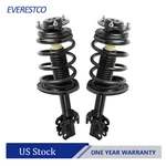 2PCS Front Complete Struts For 07-09 Lexus ES350 07-11 Toyota Camry 06-12 Avalon. Fixed Price $115.95.