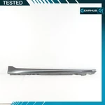 Bmw 3-SERIES Right Side Skirt Rocker Panel Molding 2019 2024 Oem. Fixed Price $150.00.