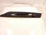 2022 Mini Cooper Passenger A-pillar Applique Trim 51-13-7-344-184. Fixed Price $74.81.