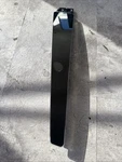 21-24 Model X Right B-pillar Applique Trim Mold W/ Camera & Seal 1741289-00-C. Fixed Price $178.00.