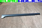 Oem Bmw F07 535I Gt 10-17 Left Driver Side Skirt Rocker Panel Neptune Blue A85. Fixed Price $139.99.