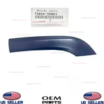 Genuine Oem Left Rear Driver Side Fender Flare Molding Toyota 4RUNNER 2010-2024. Fixed Price $47.95.