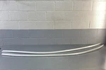 2016-2022 Bmw 750I G12 Left & Right Roof Molding White A96 Set Oem *note*. Fixed Price $442.00.