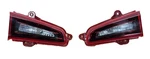 2020 2021 2022 2023 2024 Kia Telluride Set Pair Halogen Inner Tail Light Oem. Fixed Price $116.25.