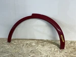 Porsche Cayenne Nearside Rear Wheel Arch Moulding 9Y0854731D Great Condition. Fixed Price $145.25.