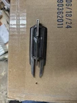 1971 1972 1973 Oldsmobile Toronado Emblem Grille Gm 408963 408962 New Nuts. Fixed Price $49.99.