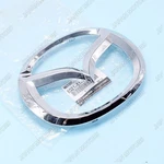 New Oem 2007-2012 Mazda CX-7 CX-9 Front Grille Chrome Emblem Badge EG21-51-730. Fixed Price $43.36.