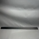 Tesla Model X Door Moulding Trim Right 2016 2017 2018 2019 2020 Oem 1035120-00-F. Fixed Price $81.00.