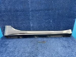 2017-2020 Fiat 124 Spider Right Passenger Rocker Panel Molding Trim Oem. Fixed Price $500.00.